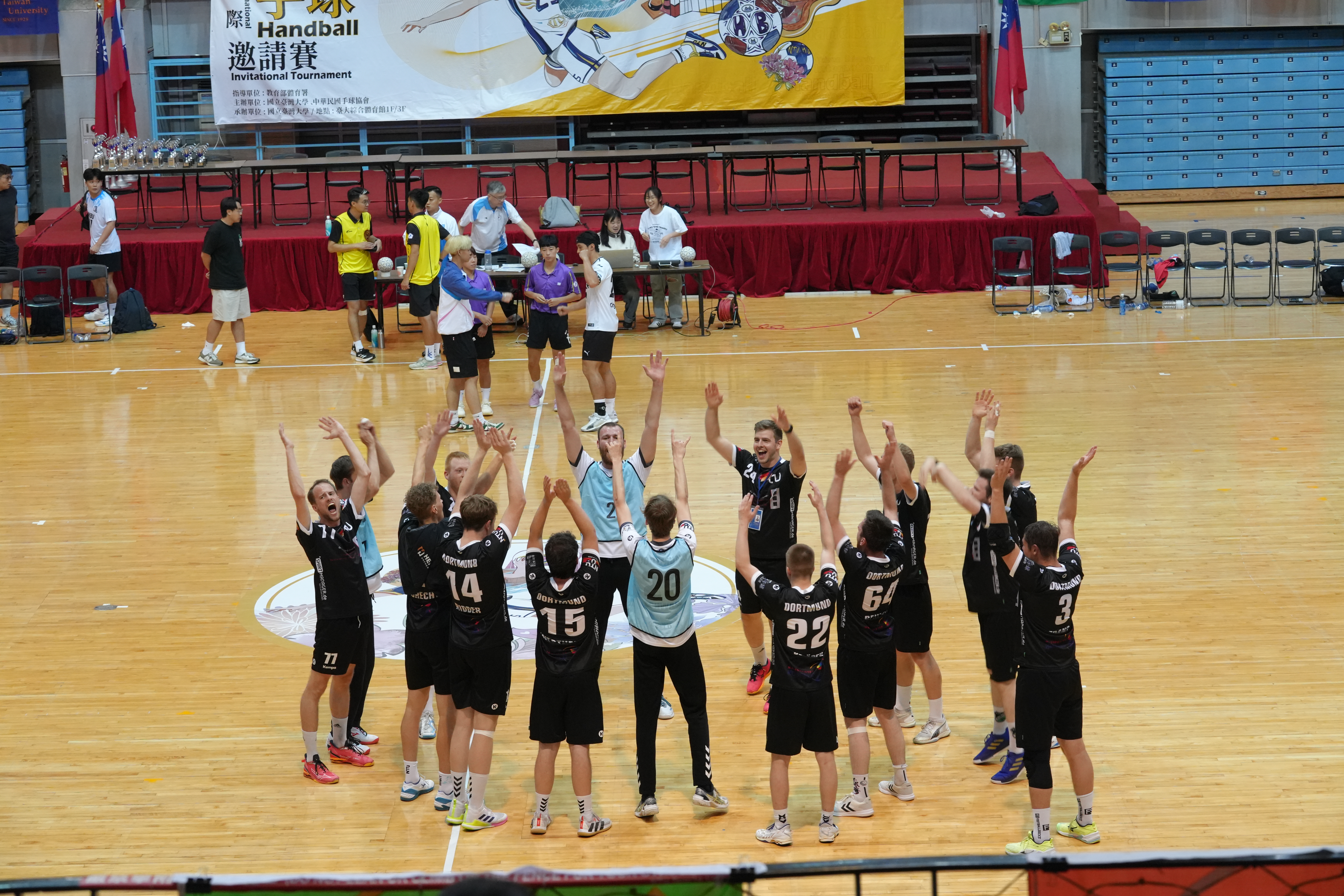 學生男_TUDO vs HKBU